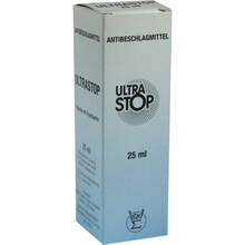 Abbildung: ULTRA STOP unsteril 25 ml PZN 04761121 