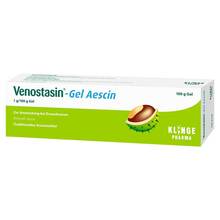 Abbildung: Venostasin Gel Aescin 100 g, Gel PZN 04766785 