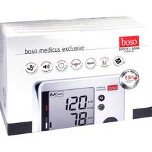 Abbildung: Boso medicus exclusive vollautom.Blutdruckmessger. 1 St PZN 04768560 