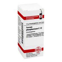  PZN 04776186 10 g, Globuli