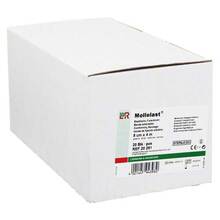 Abbildung: MOLLELAST Binden 8 cmx4 m steril einz.verpackt 20 St, Binden PZN 04780710 