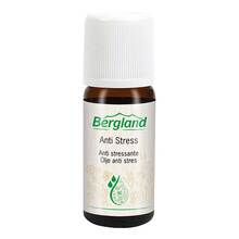 Abbildung: ANTI-STRESS etherische Ölmischung 10 ml, Öl PZN 04787557 