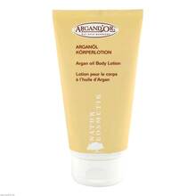 Abbildung: Arganöl Körperlotion Argandor 150 ml, Lotion PZN 04791234 