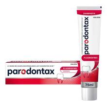 Abbildung: Parodontax Classic Zahnpasta 75 ml, Zahnpasta PZN 04791843 