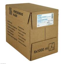  PZN 04801694 6X1000 ml, Spüllösung
