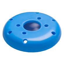 Abbildung: Arabin Siebschalen Pessar Silicon 60 mm 1 St PZN 04806562 