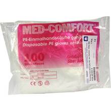  PZN 04818938 100 St, Handschuhe