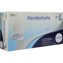  PZN 04819004 100 St, Handschuhe