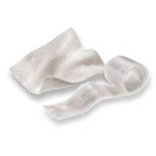 Abbildung: Suprasorb A + Ag Antimik.Cal.Alginat tamponade 30 cm 2 g 5 St, Tamponaden PZN 04829540 