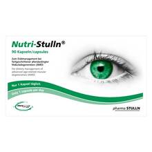 Abbildung: Nutri Stulln Kapseln 3X30 St, Kapseln PZN 04830023 
