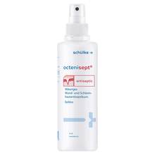 Abbildung: Octenisept Lösung mit Sprühpumpe 250 ml, Lösung PZN 04830483 