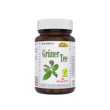Abbildung: Grüner Tee Kapseln 60 St, Kapseln PZN 04835641 