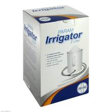 Abbildung: Irrigator Komplett Kunststoff 2 l 1 St PZN 04839142 