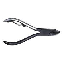 Abbildung: NAGELZANGE 10,5 cm klein 1 St PZN 04844456 