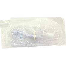 Abbildung: Sekretbeutel steril Lock-Ansatz 2 l, Beutel PZN 04847495 
