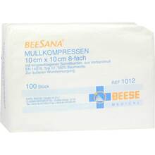  PZN 04852728 100 St, Kompressen