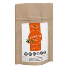 Abbildung: Guarana Pulver 100 g, Pulver PZN 04860142 