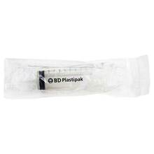 Abbildung: Spritze Blasen 100 ml Plastik B-D 1 St, Spritzen PZN 04864625 