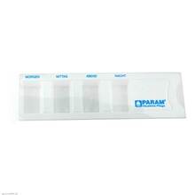 Abbildung: TABLETTEN DISPENSER 1 Tag 1 St PZN 04865872 