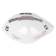 Abbildung: URO FILTER 1 St PZN 04866073 
