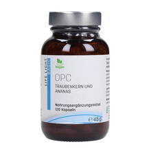Abbildung: Opc 200 mg Kapseln 120 St, Kapseln PZN 04870293 