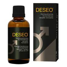 Abbildung: Deseo 20 ml, Flüssigkeit PZN 04876657 