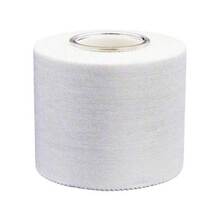 Abbildung: Tape-Verband 5 cmx10 m weiß 1 St, Pflaster PZN 04878030 