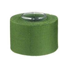 Abbildung: Tape-Verband 3,8 cmx10 m grün 1 St, Pflaster PZN 04880050 