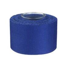 Abbildung: TAPE-Verband 3,8 cmx10 m blau 1 St, Pflaster PZN 04881434 