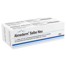  PZN 04889192 60 g, Salbe