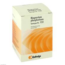 Abbildung: Synergon Komplex 132 Magnesium phosphoricum Tabletten  200 St, Tabletten PZN 04905910 