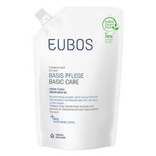 Abbildung: Eubos Creme Ölbad 400 ml, Bad PZN 04911483 