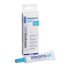 Abbildung: Interprox Gel Zahngel 20 ml, Zahngel PZN 04911810 