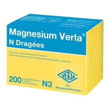  PZN 04911945 200 St, Tabletten magensaftresistent