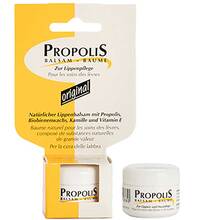 Abbildung: PROPOLIS LIPPENBALSAM 5 ml, Balsam PZN 04916954 