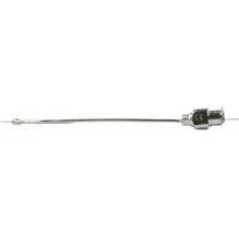 Abbildung: KNOPFKANÜLE gebogen Nr.1 1,2x60 mm 1 St PZN 04917451 