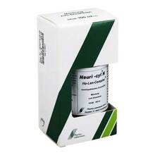 Abbildung: Neuri-Cyl N Ho-Len-Complex Tropfen 100 ml, Tropfen PZN 04917563 