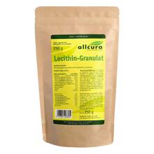 Abbildung: Lecithin Granulat 250 g, Granulat PZN 04926119 