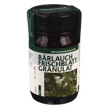 Abbildung: Bärlauch Frischblatt Granulat 50 g, Granulat PZN 04926148 
