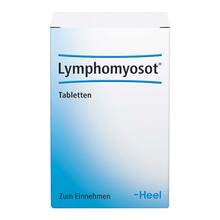 Abbildung: Lymphomyosot Tabletten 250 St, Tabletten PZN 04926697 