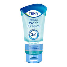 Abbildung: Tena Wash Cream 250 ml, Creme PZN 04941892 
