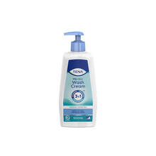 Abbildung: Tena Wash Cream 500 ml, Creme PZN 04941900 