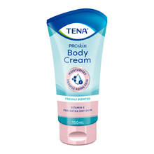 Abbildung: TENA SKIN Cream 150 ml, Creme PZN 04942118 