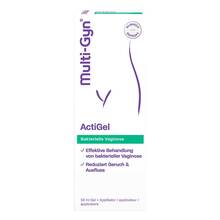 Abbildung: Multi-Gyn Actigel 50 ml, Gel PZN 04952648 