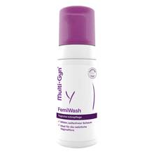 Abbildung: Multi-Gyn Femiwash Schaum 100 ml, Schaum PZN 04952660 