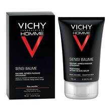 Abbildung: Vichy Homme Sensi-Balsam Ca 75 ml, Balsam PZN 04956037 
