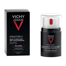Abbildung: VICHY HOMME Structure S Creme 50 ml, Creme PZN 04956066 