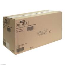 Abbildung: Gehe Balance Pants plus prime Größe L 4X14 St PZN 04962032 