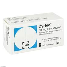  PZN 04967041 100 St, Filmtabletten