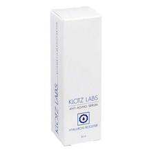 Abbildung: Hyaluron Booster Serum Gel 50 ml, Gel PZN 04968804 